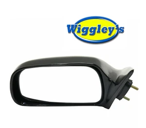 DRIVER SIDE POWER MIRROR TO1320167 FOR 02 03 04 05 06 TOYOTA CAMRY 2.4 3.0 3.3 - Picture 1 of 7