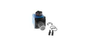 John Deere Solenoid Valve-AL58788 - Picture 1 of 1