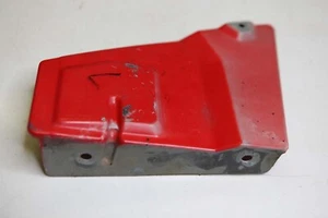 Porsche 911 993 Rear Bumper and Fender Support Left 993.504.115.00 D4 - Picture 1 of 5