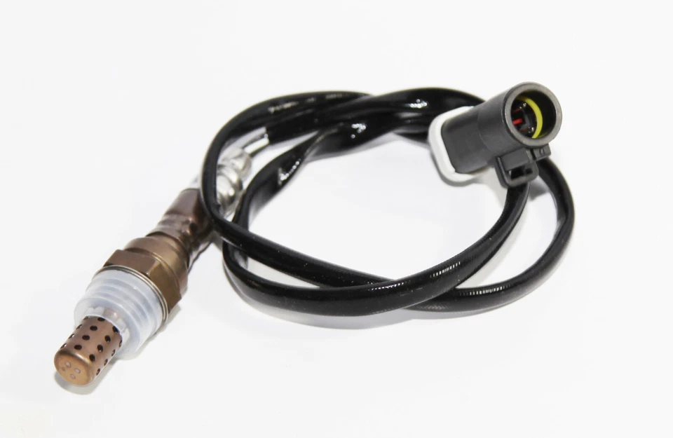 Sensor de oxígeno aguas abajo 1 pieza para 00-06 Ford Expedition 99-07 Navigator V8 5,4 L Foto 1 de 4