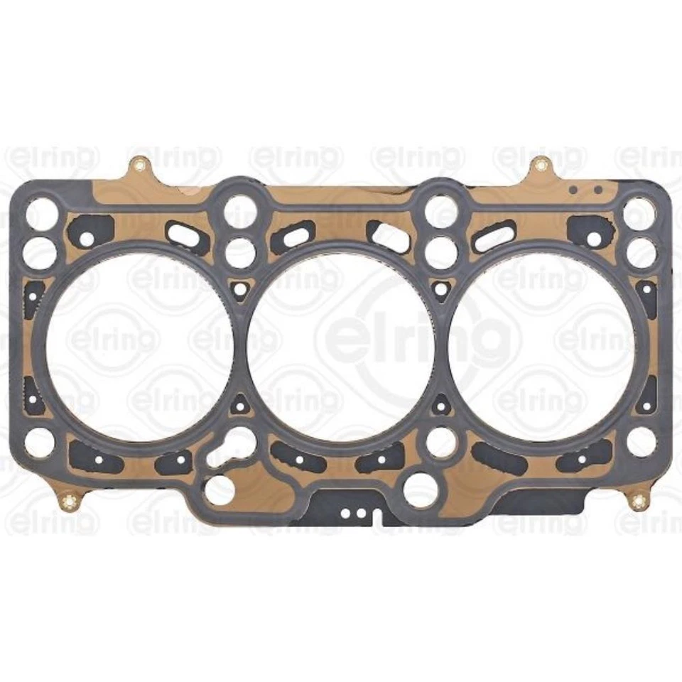 ELRING Junta De Culata Para VW Polo 6R 1.2 TDI 6R Seat Ibiza IV 6J5 6J1 - Imagen 1 de 1