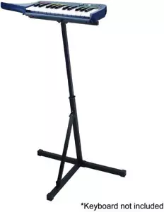 Rock Band 3 - Keyboard Stand for Xbox 360, PlayStation 3 and Wii- FACTORY SEALED - Picture 1 of 2
