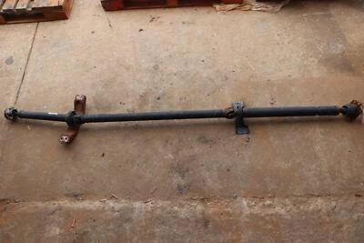 2013-2015 FORD FLEX AWD ЗАДНИЙ КАРДАННЫЙ ВАЛ ВИНТА ВАЛ OEM - Изображение 1 из 4