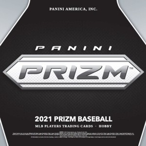 2021 Panini Prizm Baseball Base Set 1-250 Complete Your Set / Pick Your Cards