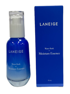 Laneige Water Bank Moisture Essence (70ml) New As Seen In Pictures
