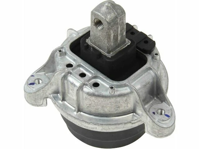 Montaje de motor delantero derecho para BMW 528i 2011 3,0 L 6 cilindros J745SG Foto 1 de 1