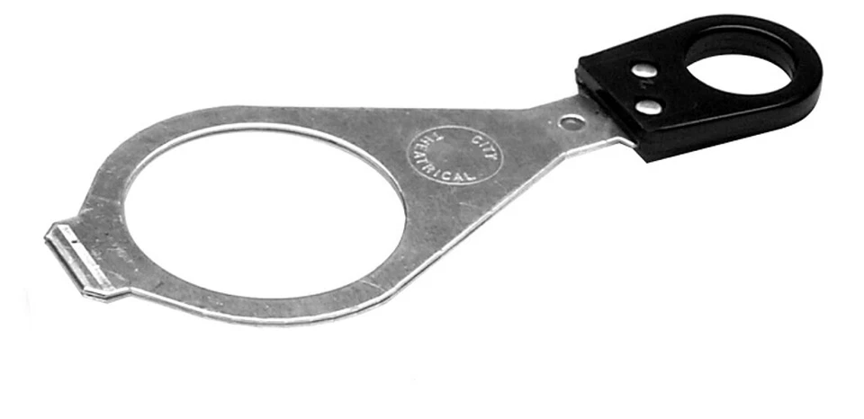 Soporte Gobo City Theatrical 2165 Source Four Jr para Plantillas Tamaño M Foto 1 de 1