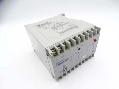 CONTROLES DE REGENTE TM102-120 TEMPORIZADOR Foto 1 de 3