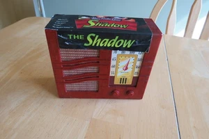 The Shadow. Rare Radio Gems. Original Broadcasts on 3 CD's, plus case. - Bild 1 von 8