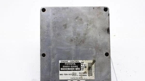 Toyota Yaris Motorsteuergerat/-modul 8966152065 2110007215 - Picture 1 of 3