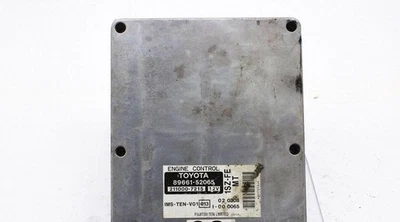 Toyota Yaris Motorsteuergerat/-modul 8966152065 2110007215 - Image 1 of 3