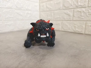 Rarissima action figure vintage Thundercats Ma-Mutt Evil Companion 3" 1986 - Foto 1 di 7