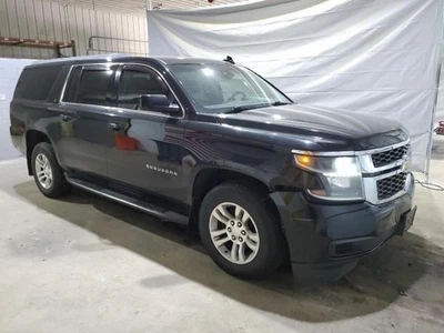 A/c Air Compressor CHEVY/GMC SUBURBAN 1500 SERIES 15 16 17 18 19 20 - Image 1 of 4