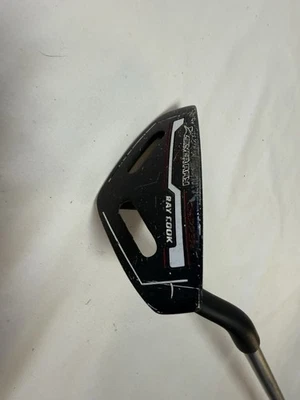 Ray Cook Silver Ray CP-01 Right Handed Chipper - Image 1 of 4