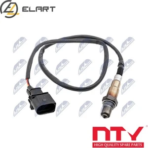 LAMBDA SENSOR ESL-BM-017 FOR BMW 5/E6/E66/E67/E60/E61 ROLLS-ROYCE A 4.4LB 4.8L - Picture 1 of 8