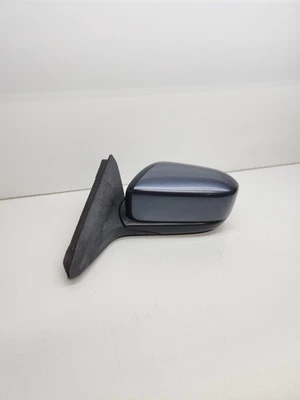 Espejo retrovisor lateral izquierdo del conductor Honda Accord 2003-2007 cupé 2 puertas OEM (sin calefacción) Foto 1 de 4