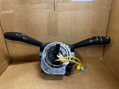 Genuine Mopar Steering Column Control Module Clock Spring 6UW42LXHAD - Image 1 of 4