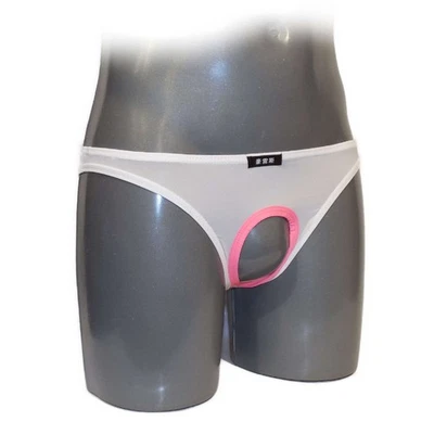 Mens Briefs ouvert Herren Slip vorne offen (XL) - Bild 1 von 4