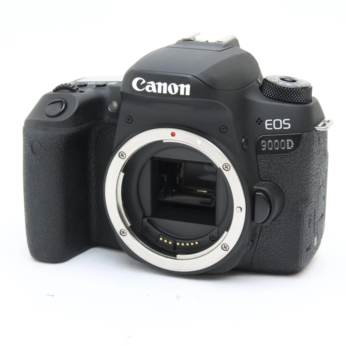 Canon EOS 77D Digital Cameras with 1080p HD Video Recording for