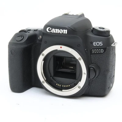 Canon EOS 9000D Body (EOS 77D Japan ver.) #304 - Image 1 of 4