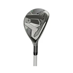 TaylorMade Women's Qi35 MAX LITE Rescue 7H / ELDIO TM40 L - Picture 1 of 7