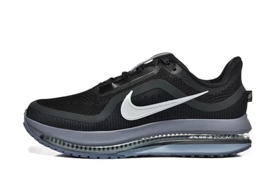 Nike AIR ZOOM Pegasus Premium Fluorescente Gris Medianoche Zapatos para Hombre Nuevos Foto 1 de 4