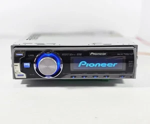 PIONEER DEH-P7950UB Car Radio CD Receiver Mp3/WMA USB FOR PARTS/REPAIR - Bild 1 von 18