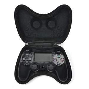 Light Weight Carry Bag Compatible With Sony PS4 Gamepad Controller Hard Case D - Picture 1 of 8