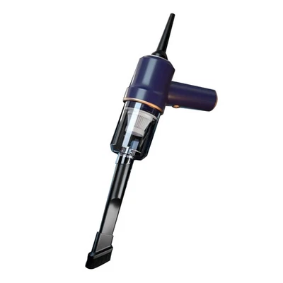 120W Wireless Handheld Vacuum Cleaner Blower Car Homes Offices Kitchens Cleaning - Image 1 of 4