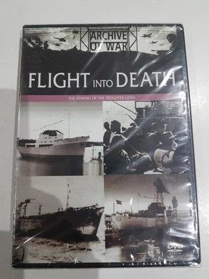 Flight into Death [DVD] [2007] - Image 1 of 2