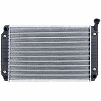 Radiador para BUICK CENTURY BASE 3.1L OHV;1994- Foto 1 de 4