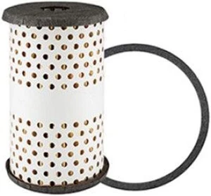 Baldwin Filters P106 Elemento filtro olio resistente (flusso completo) - Foto 1 di 2