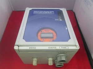 Transmisor de extracción de muestras de gas natural MIL-RAM 01-25245MTRS11 - Imagen 1 de 1