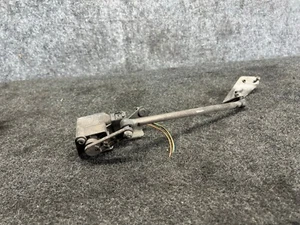 Mercedes W216 W221 Cl63 Cl550 S63 Rear Left Headlight Level Sensor Bracket oem - Bild 1 von 5