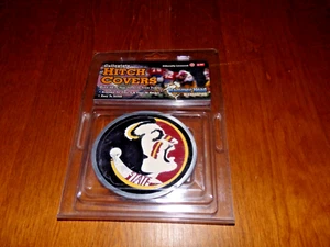 Rare Vintage Florida State Metal Hammerhead Hitch Cover for Trailer Hitch NEW - Picture 1 of 11