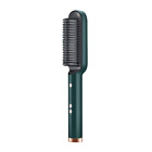 Hair Brush Hot Air Comb Straightening Dryer Styler Air Hot Air Brush Flat Iron H