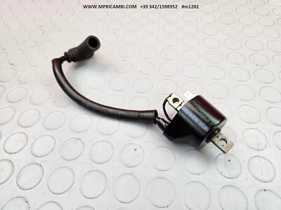 IGNITION COIL PLUG IG KTM EXC 300 2T SX 250 2000 2002 - Image 1 of 4
