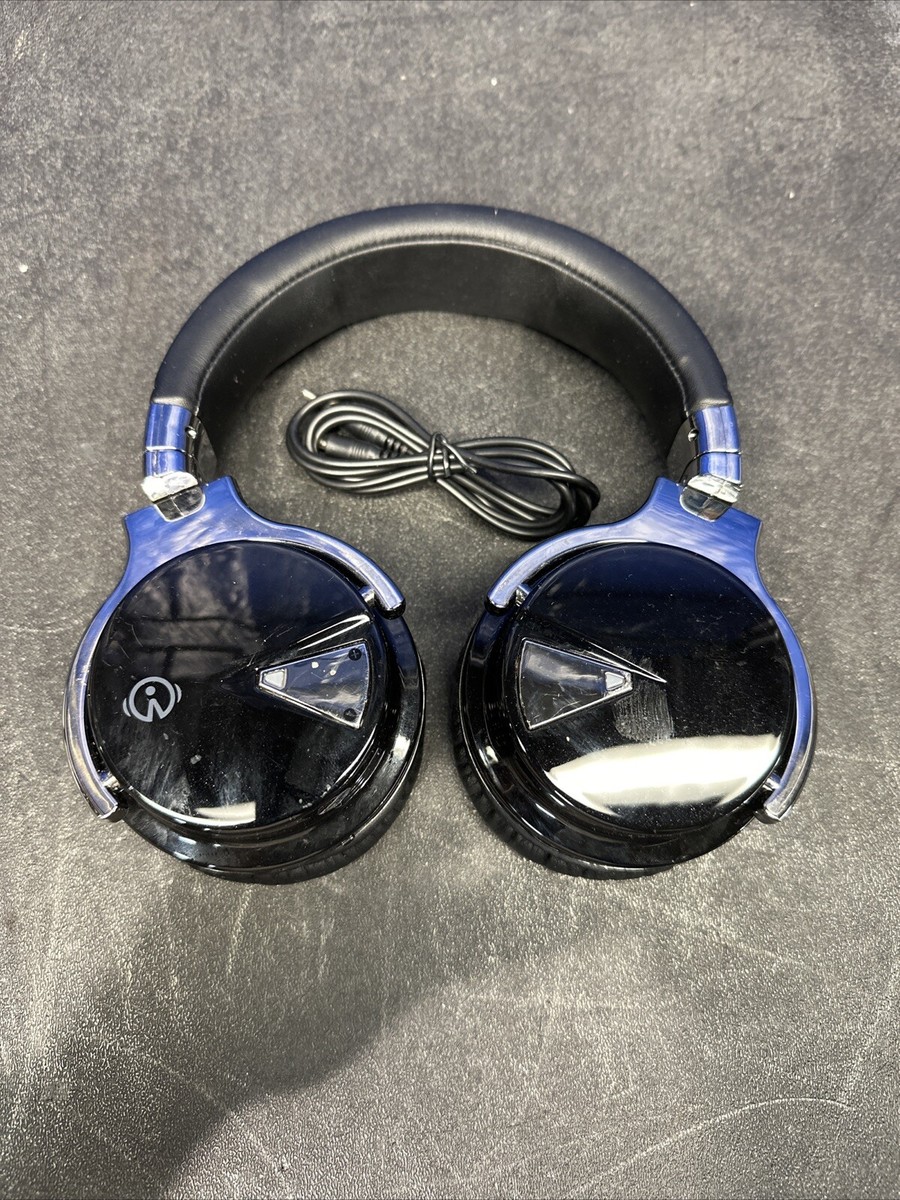 Auriculares Noise Cancelling Almohadillas De Repuesto Para