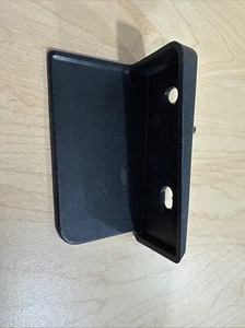 LEXUS RX350 RX450H REAR RIGHT SIDE ROCKER PANEL FLAP DEFLECTOR COVER OEM - Picture 1 of 4