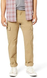 Las mejores ofertas en Pantalones cargo DOCKERS para hombres | eBay