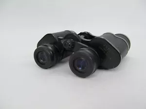 Sans & Streiffe 7x35 Binoculars Vintage - Picture 1 of 3