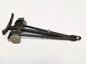 MATCHBOX, LESNEY, TRAILER ONLY - FOR THE METEOR SPORTSMAN MK II SPEEDBOAT - Picture 1 of 7