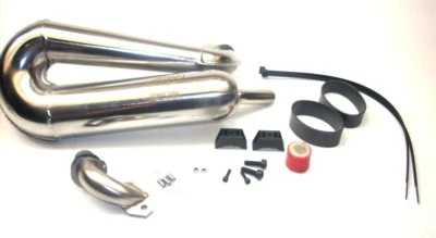 FG EVO 2020 1:5 2WD Touring 07408 Steel Power 2 Reso Tornado Turbo FT8®  - Bild 1 von 2