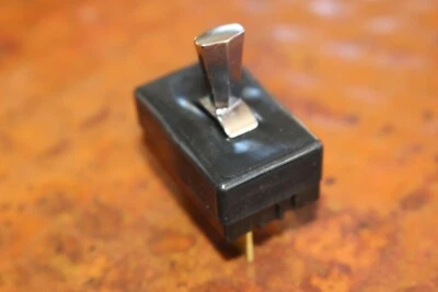 Interruptor de ventana Lincoln Continental 1963 1964 1965 nuevo NUEVO Foto 1 de 2