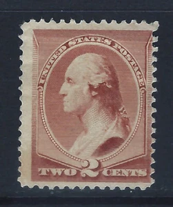 Bigjake: #210, 2 centavos Washington - *NG - Imagen 1 de 2