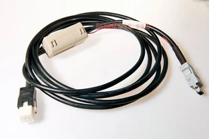 1pc S6-L-P120-*.0 3M/5M/10M/15M cable for Multi turns absolute value encoder - Picture 1 of 3