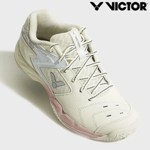 Victor P9200TDF Zapatos de Bádminton Para Mujer Zapatos de Interior Deportes Voleibol 3.0 Ancho - Imagen 1 de 5