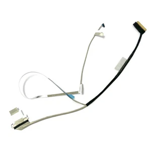 40pin LCD Screen Cable For Asus TUF GamingF15 FX507Z FX507VI FX507ZI FX507ZU NJK - Afbeelding 1 van 4
