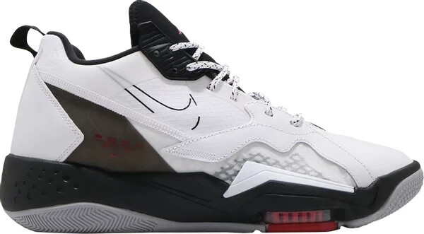 JORDAN ZOOM 92新品メンズスニーカー靴 42.5 27ナイキNIKE Amazon | Air Jordan メンズ Zoom 92 バスケットボール