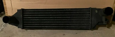 Intercooler para Saab 9-3 2000-2002 Foto 1 de 4